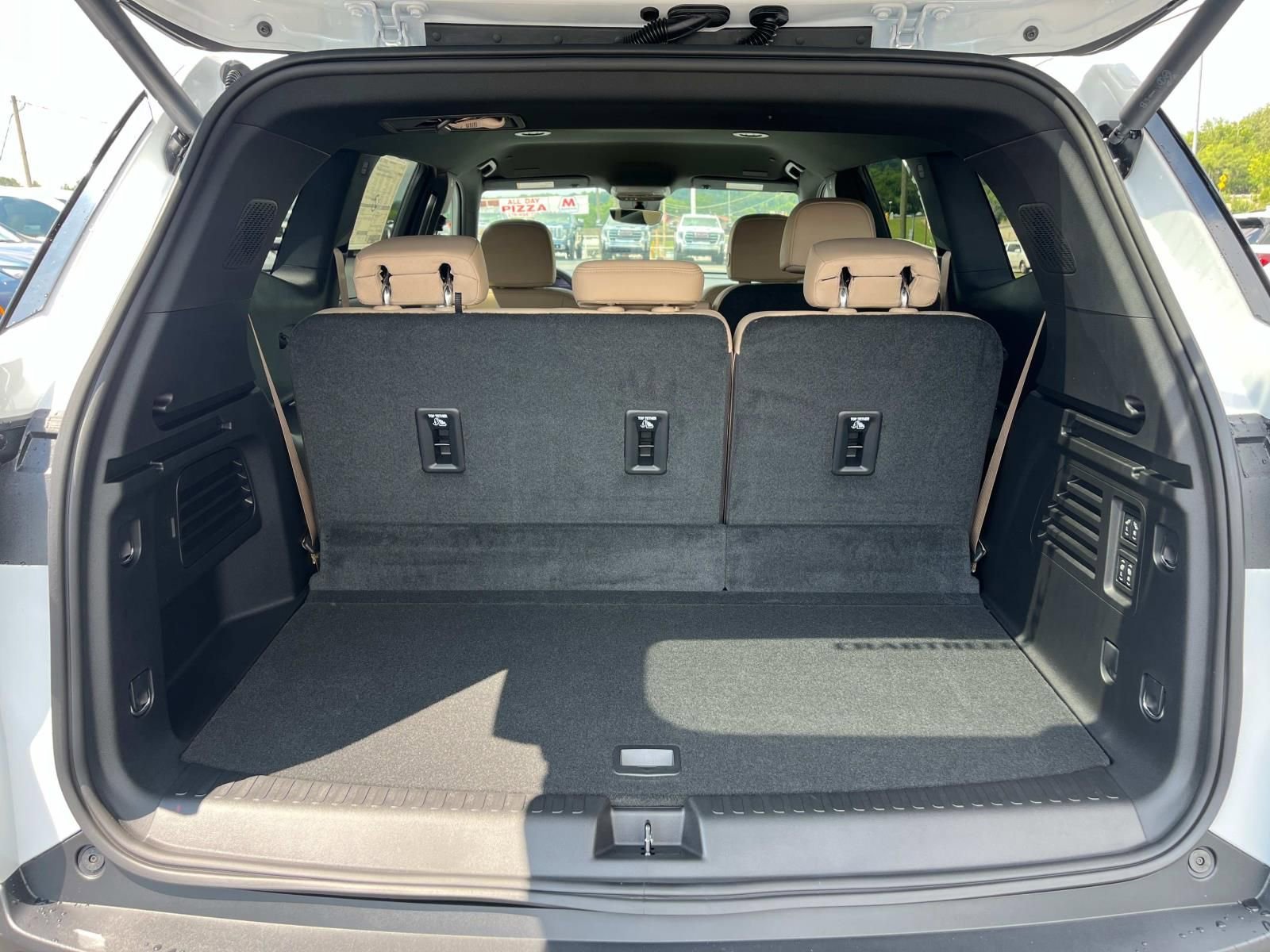 2026 Buick Enclave Preferred - Photo 21