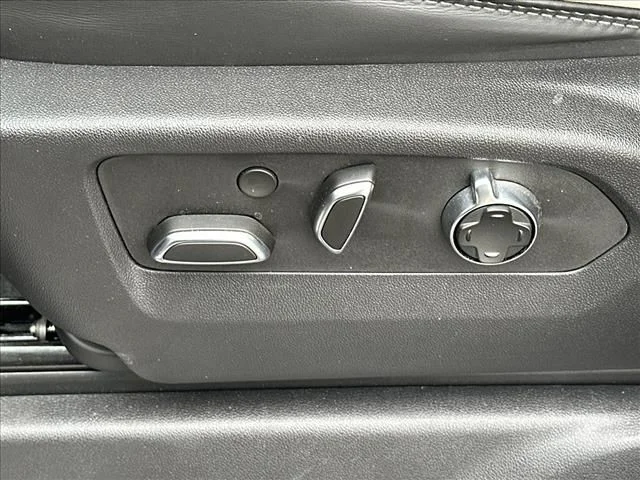Certified Used 2024 Silver GMC Denali Ultimate image 23
