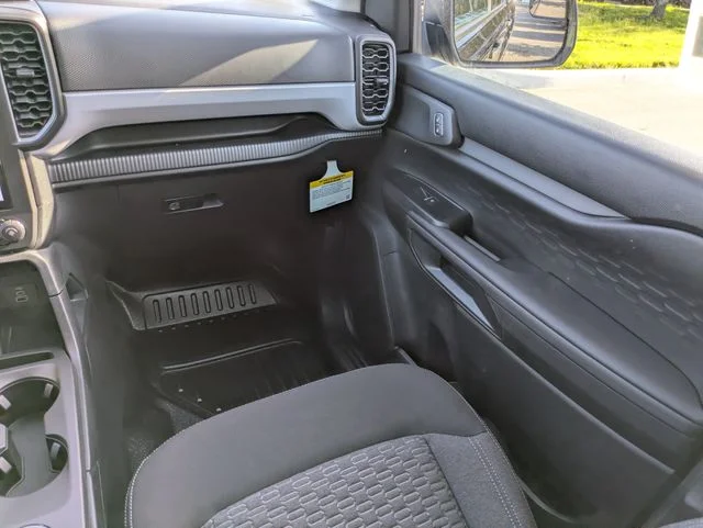 New 2026 Shadow Black Ford XL image 17