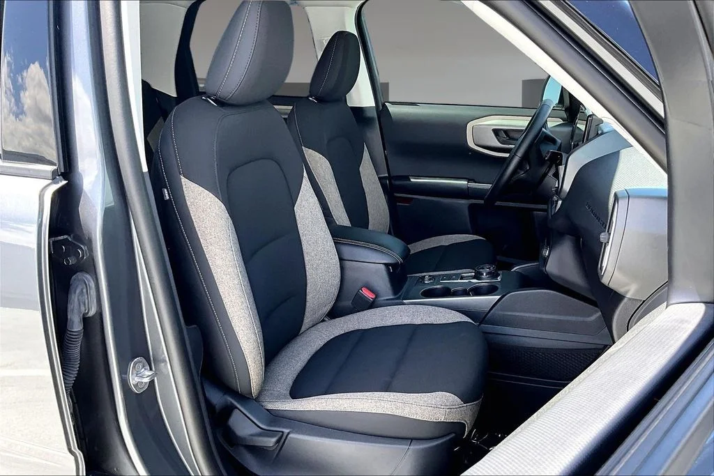 Used 2025 Gray Ford Big Bend image 27