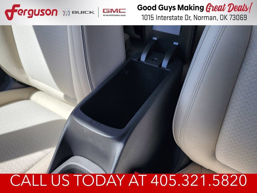 2026 Buick Encore GX Preferred - Photo 32