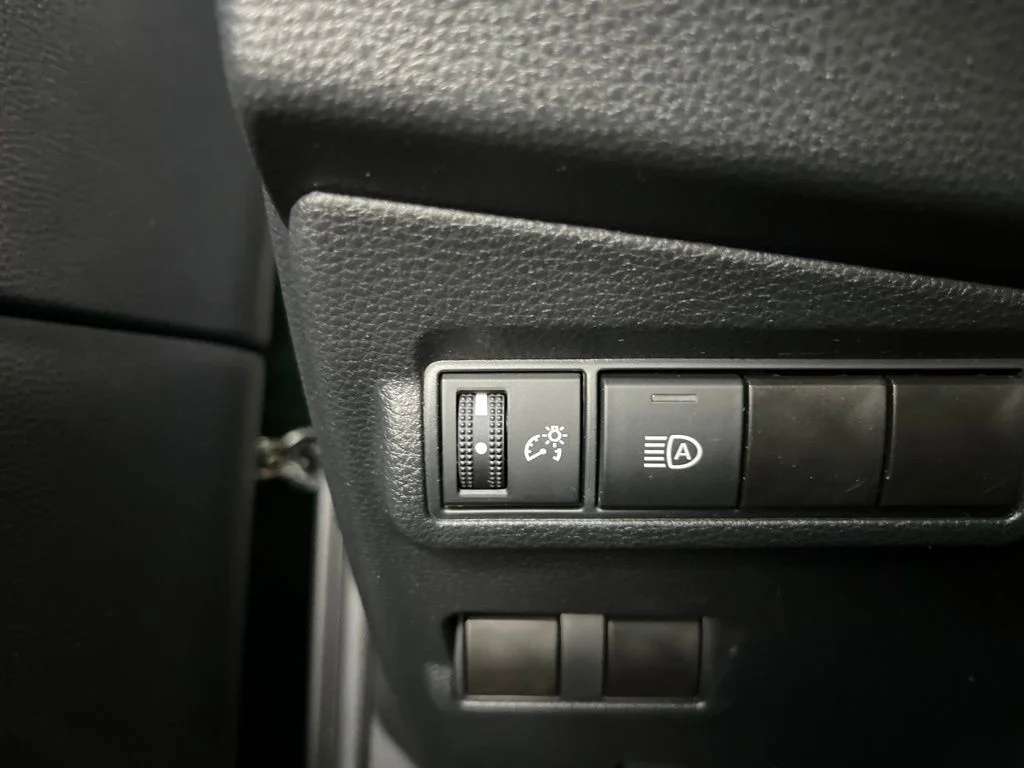 Used 2024 Gray Toyota LE image 14