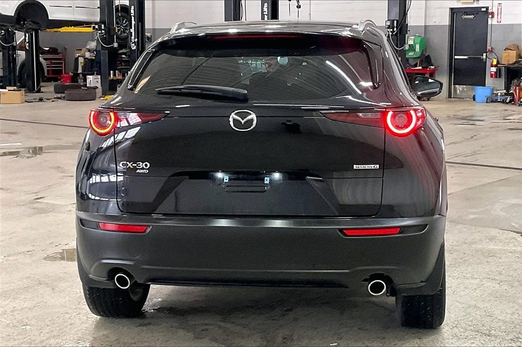 2023 MAZDA CX-30 - Image 2