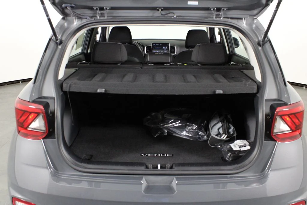 Used 2026 Gray Hyundai SEL image 18