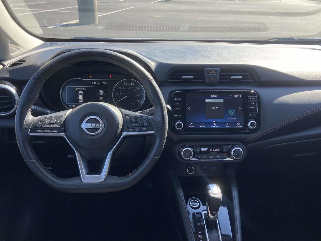 Used 2024 Gray Nissan 1.6 SR image 15