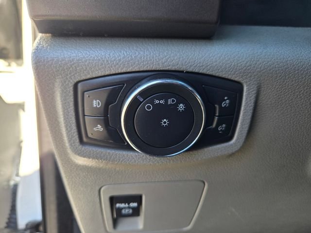 Used 2020 White Ford XLT image 17