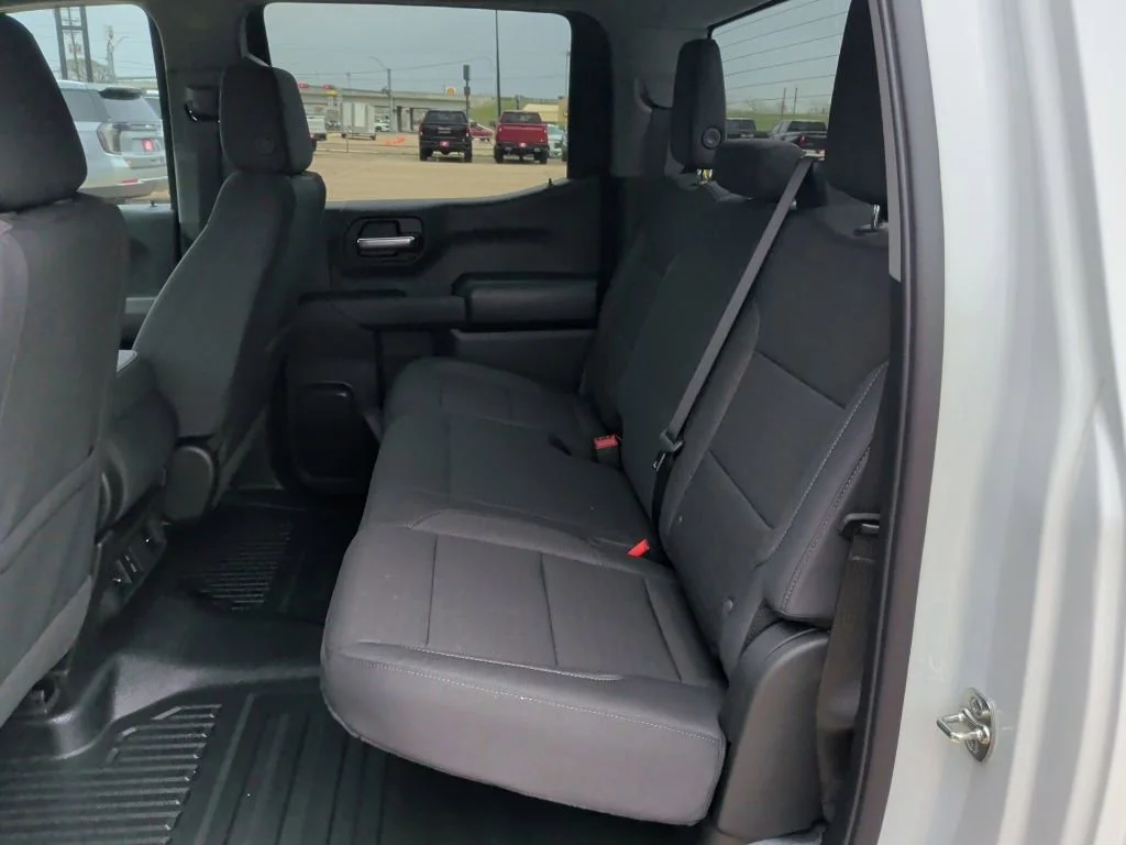 2026 GMC Sierra 1500 Pro - Photo 30