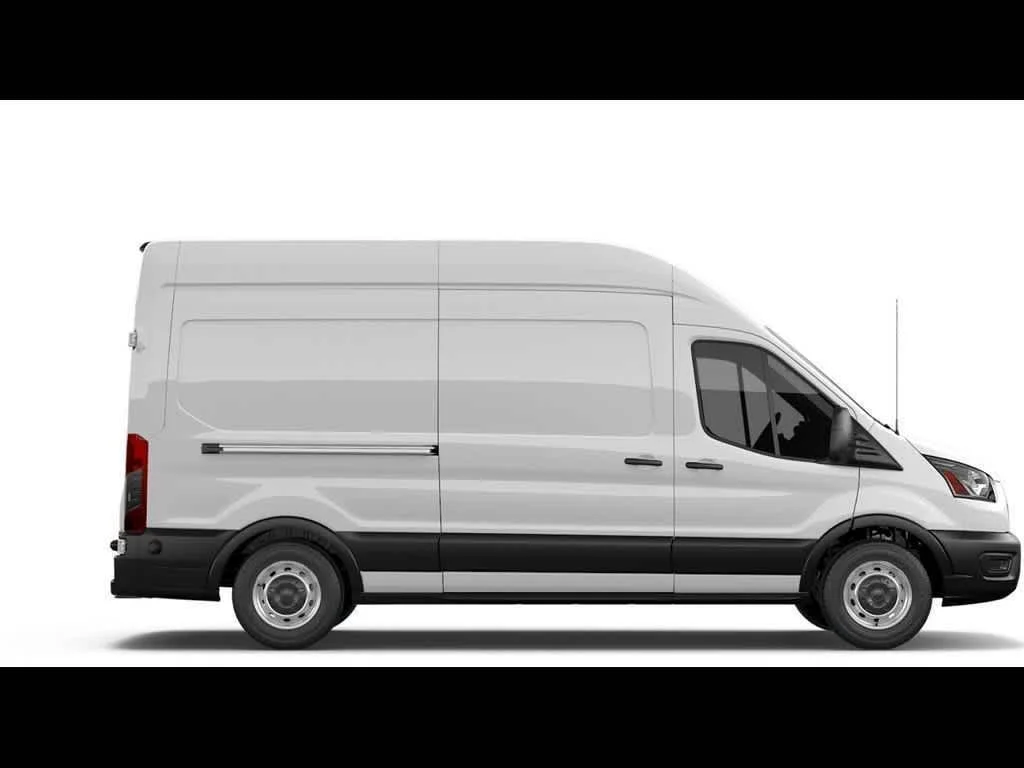 New 2027 Oxford White Ford  image 2