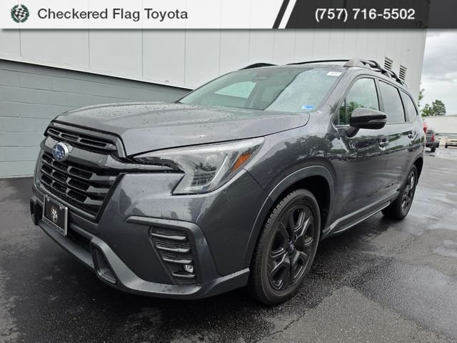 2023 Subaru Ascent Onyx Edition