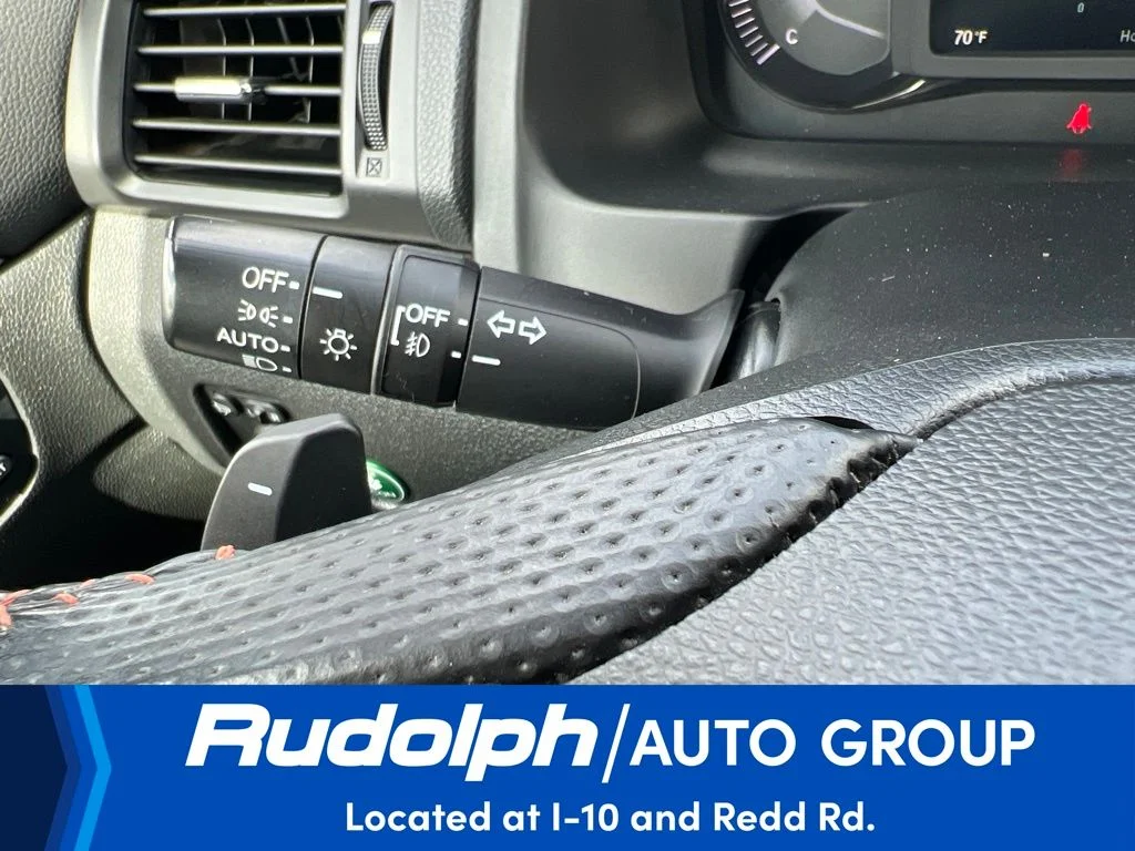 Used 2023 White Honda TrailSport image 38