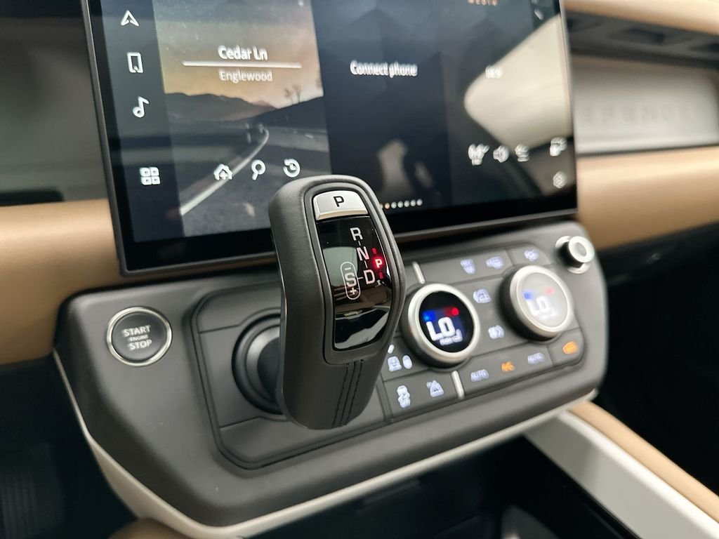 New 2026 Woolstone Green LAND ROVER S image 12