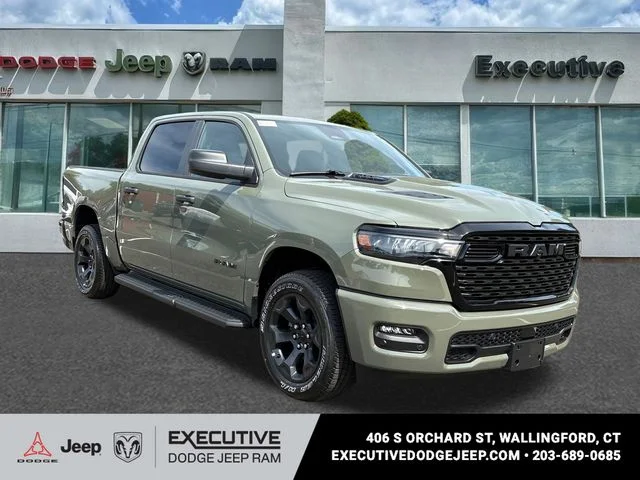 New 2026 Canyon Lake Exterior Paint RAM Express image 5