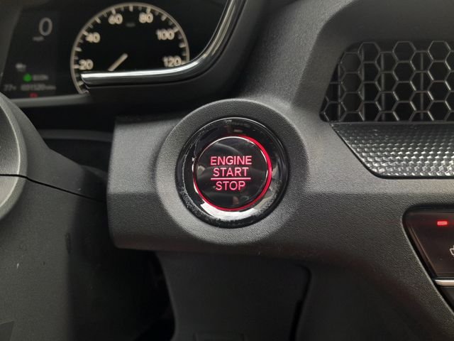 2024 Honda CR-V EX - Photo 18