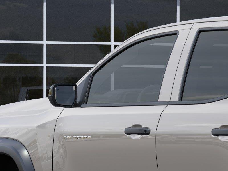 2026 Chevrolet Colorado Trail Boss - Photo 12
