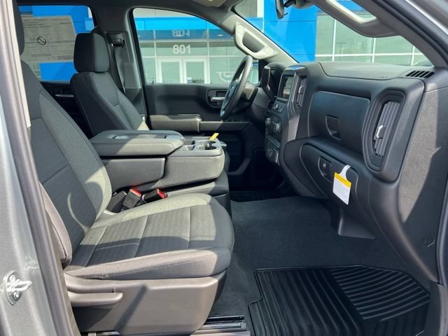 2026 Chevrolet Silverado 1500 Custom - Photo 11