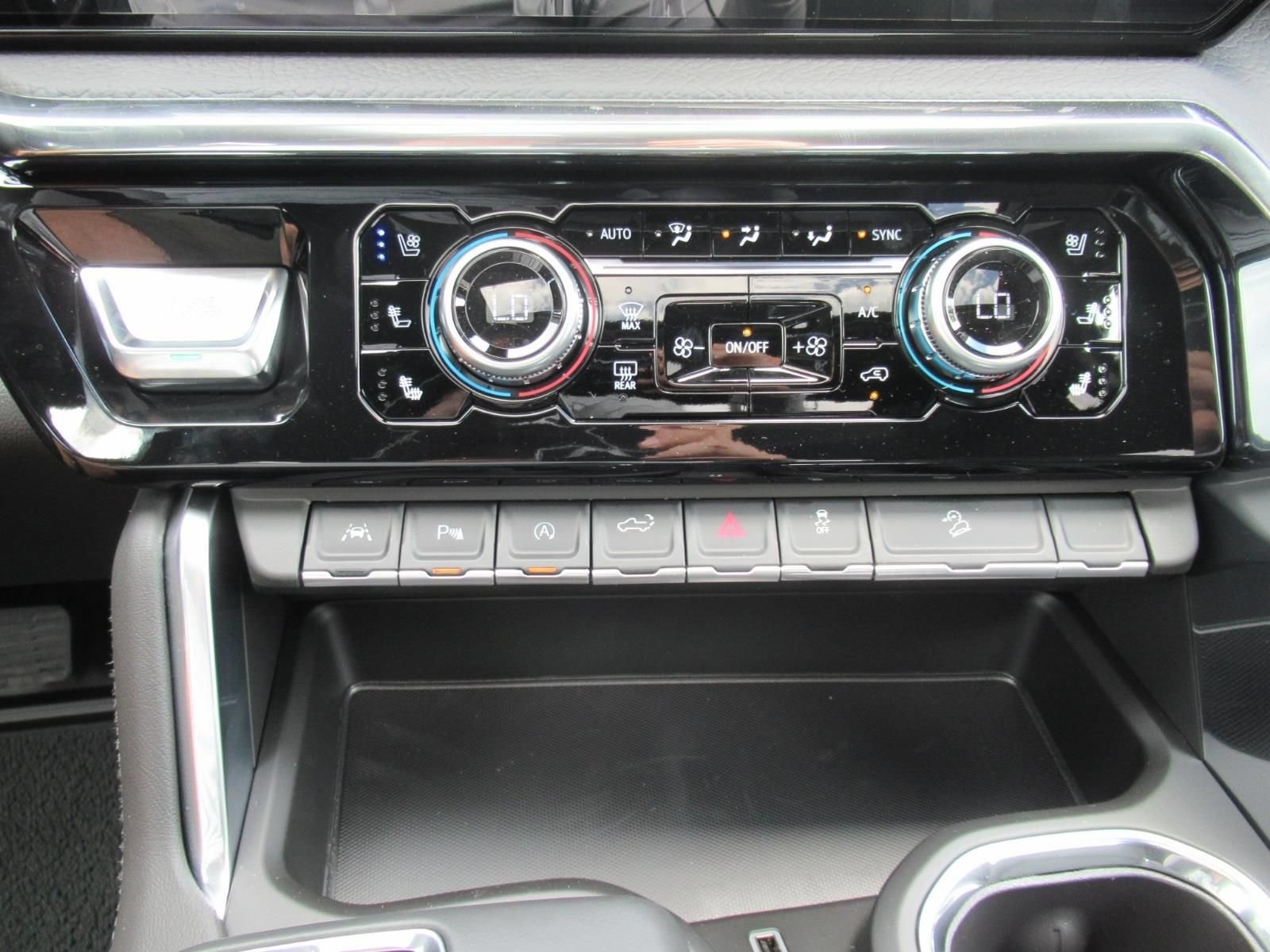 2026 GMC Sierra 1500 Denali - Photo 30