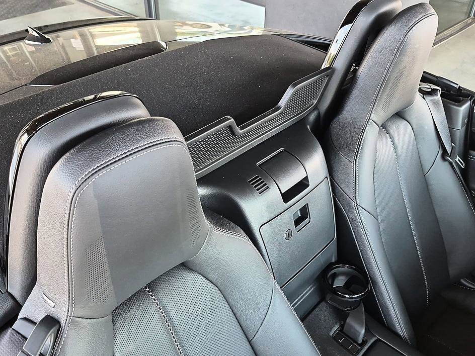 New 2026 Jet Black Mica Mazda Grand Touring image 31