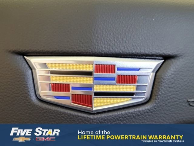 2026 Cadillac CT5 Premium Luxury - Photo 27