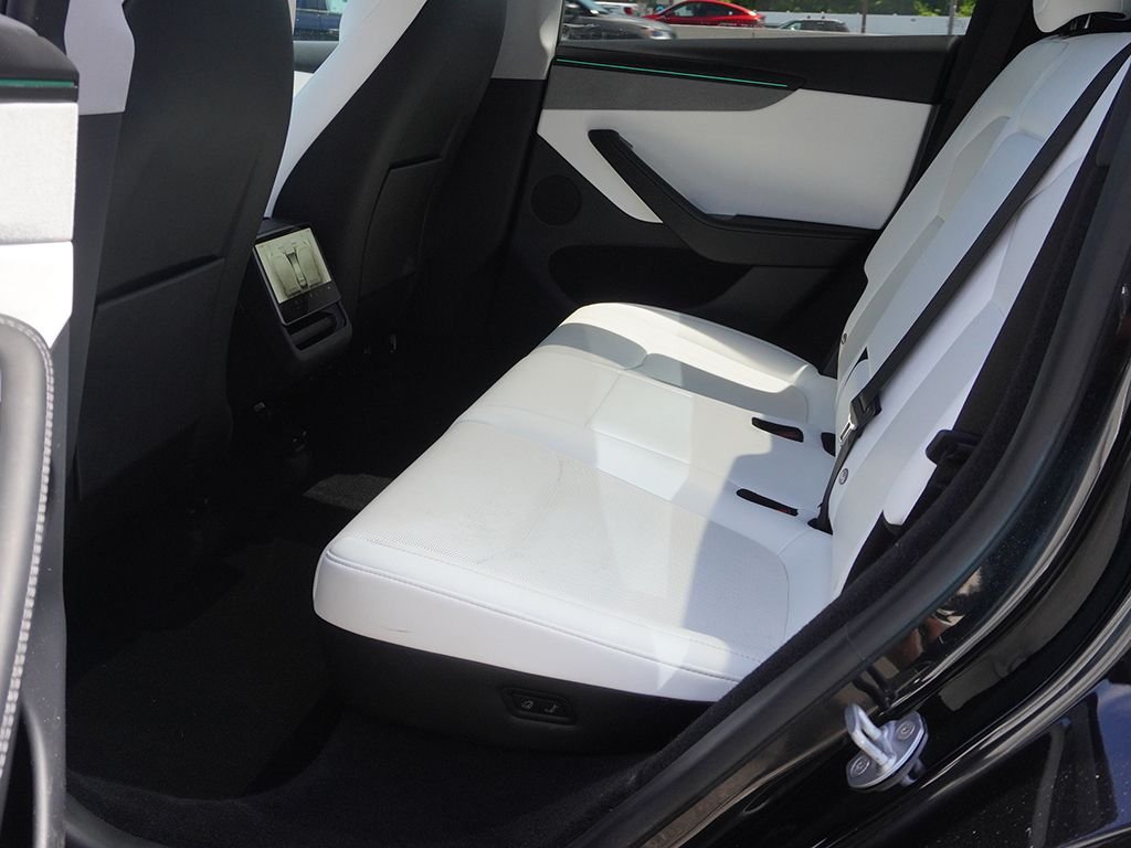 Used 2026 Black Tesla Long Range image 34