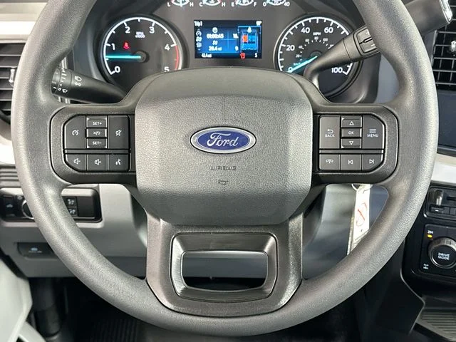 New 2026 Ford F-350SD XL