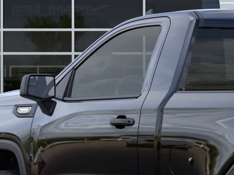 2026 GMC Sierra 1500 Pro - Photo 12