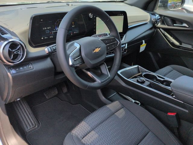 2026 Chevrolet Equinox LT - Photo 12