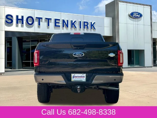 Used 2019  Ford King Ranch image 8