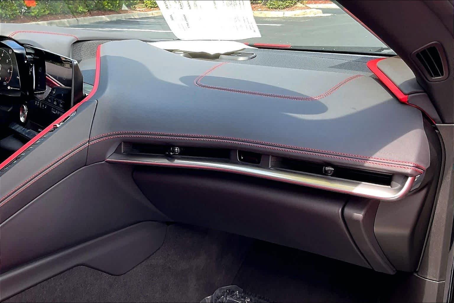 2023 Chevrolet Corvette 2LT - Photo 17