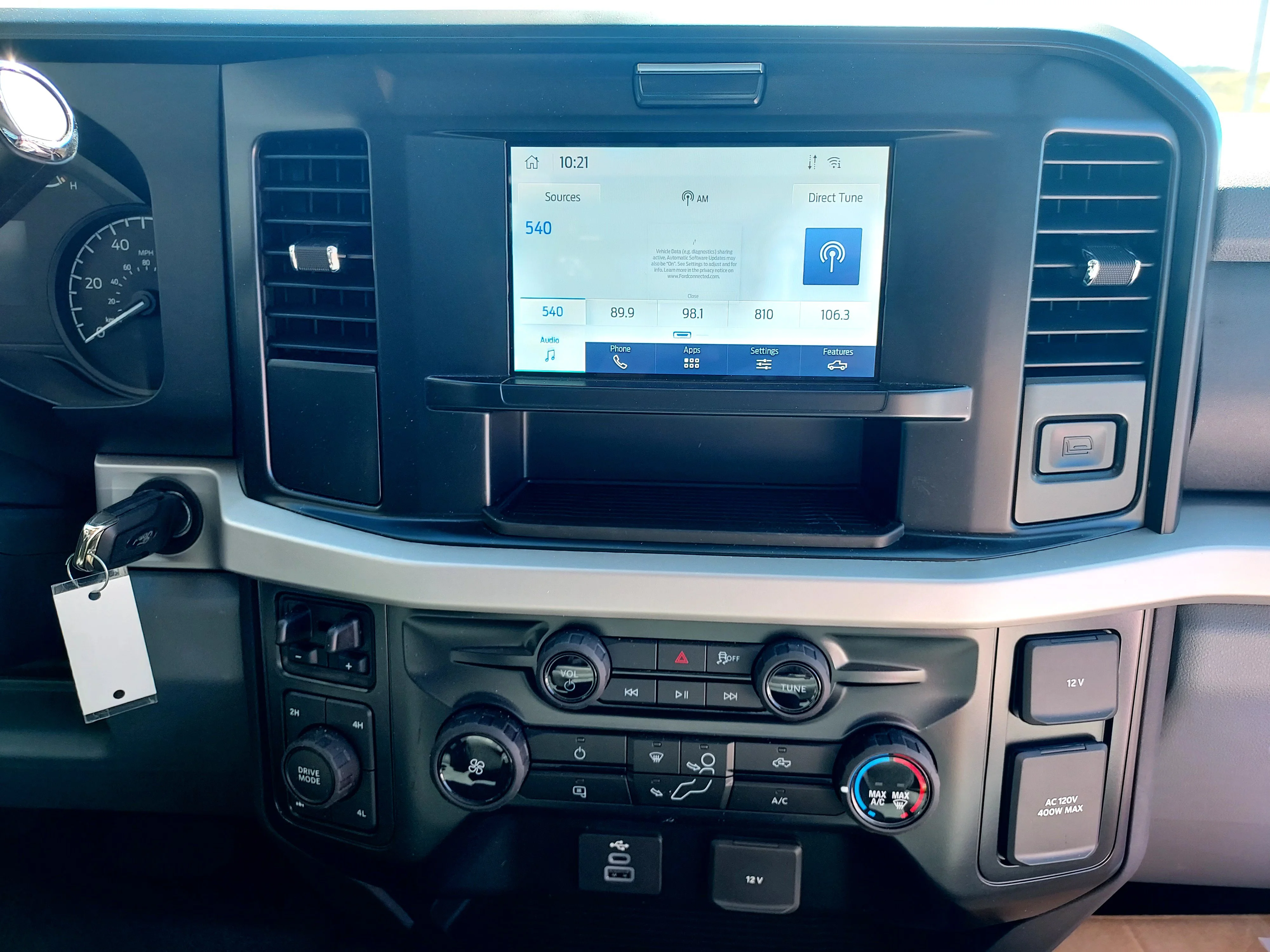 2026 Ford F-350 Super Duty XLT - Photo 21