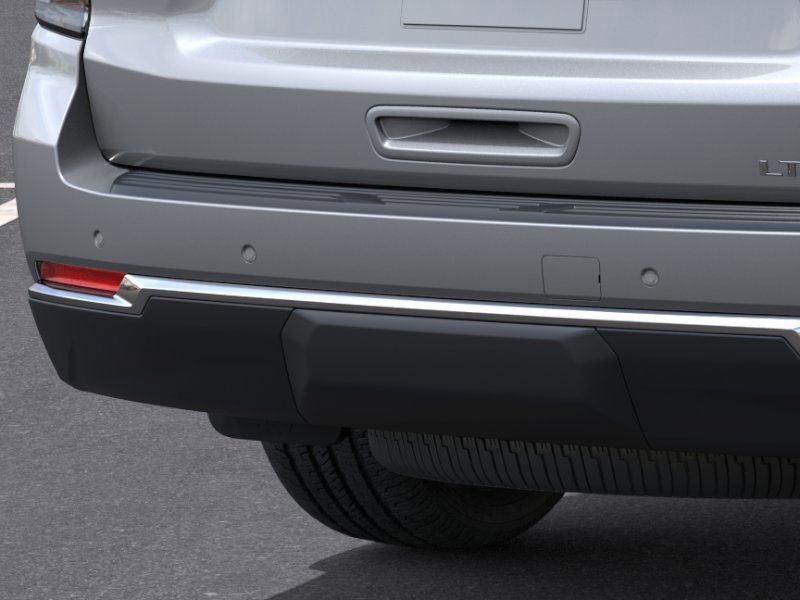 2026 Chevrolet Suburban LT - Photo 15