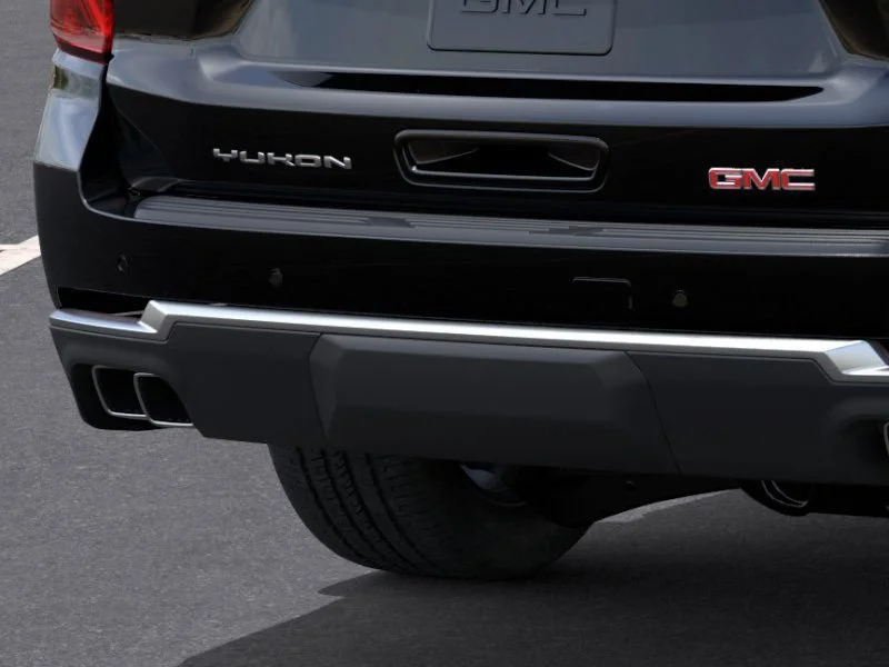 New 2026 Onyx Black GMC Denali image 14