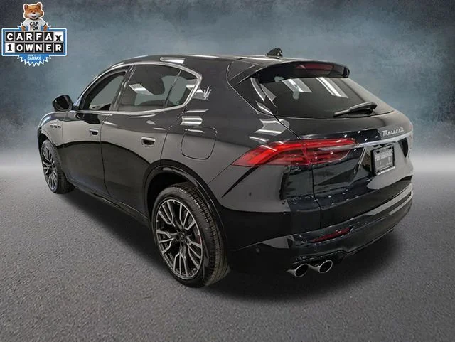 Certified Used 2023 Silver Maserati  image 6