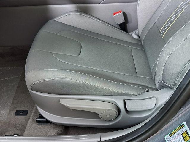 New 2026 Gray Hyundai SEL Sport Premium image 30