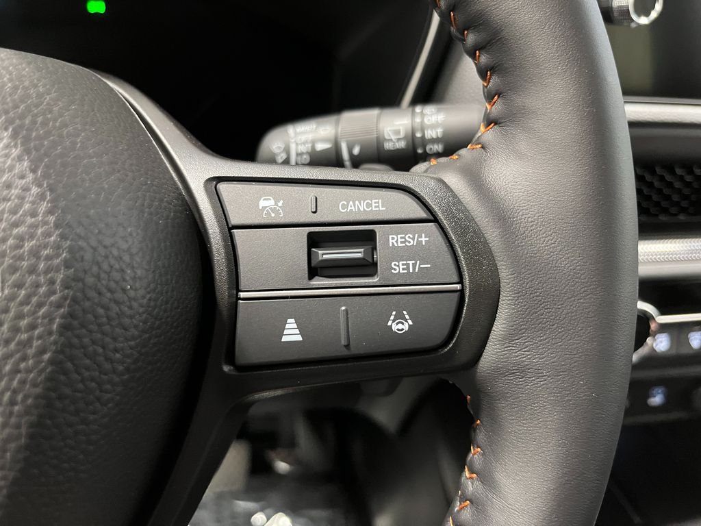 2026 Honda CR-V Sport - Photo 15