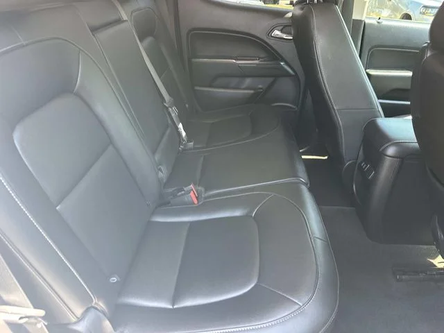 Used 2018 White Chevrolet ZR2 image 15
