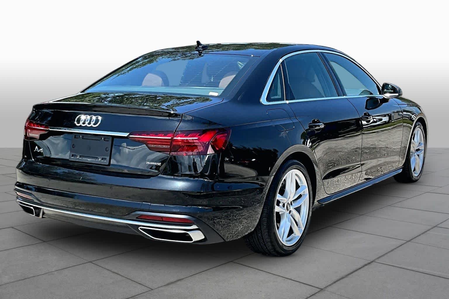 Used 2023  Audi S line Prestige image 13
