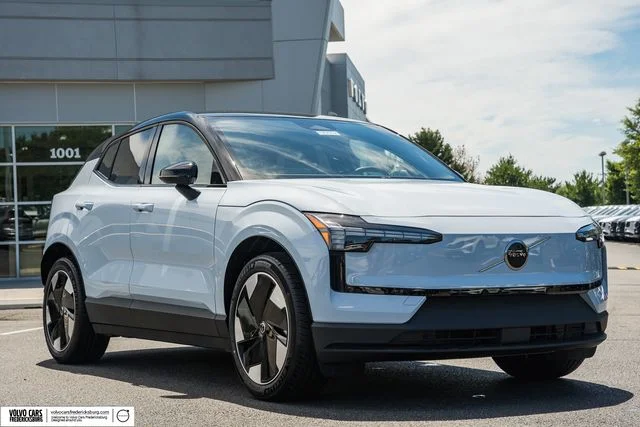 2026 Volvo EX30 Twin Motor Performance Plus's photo