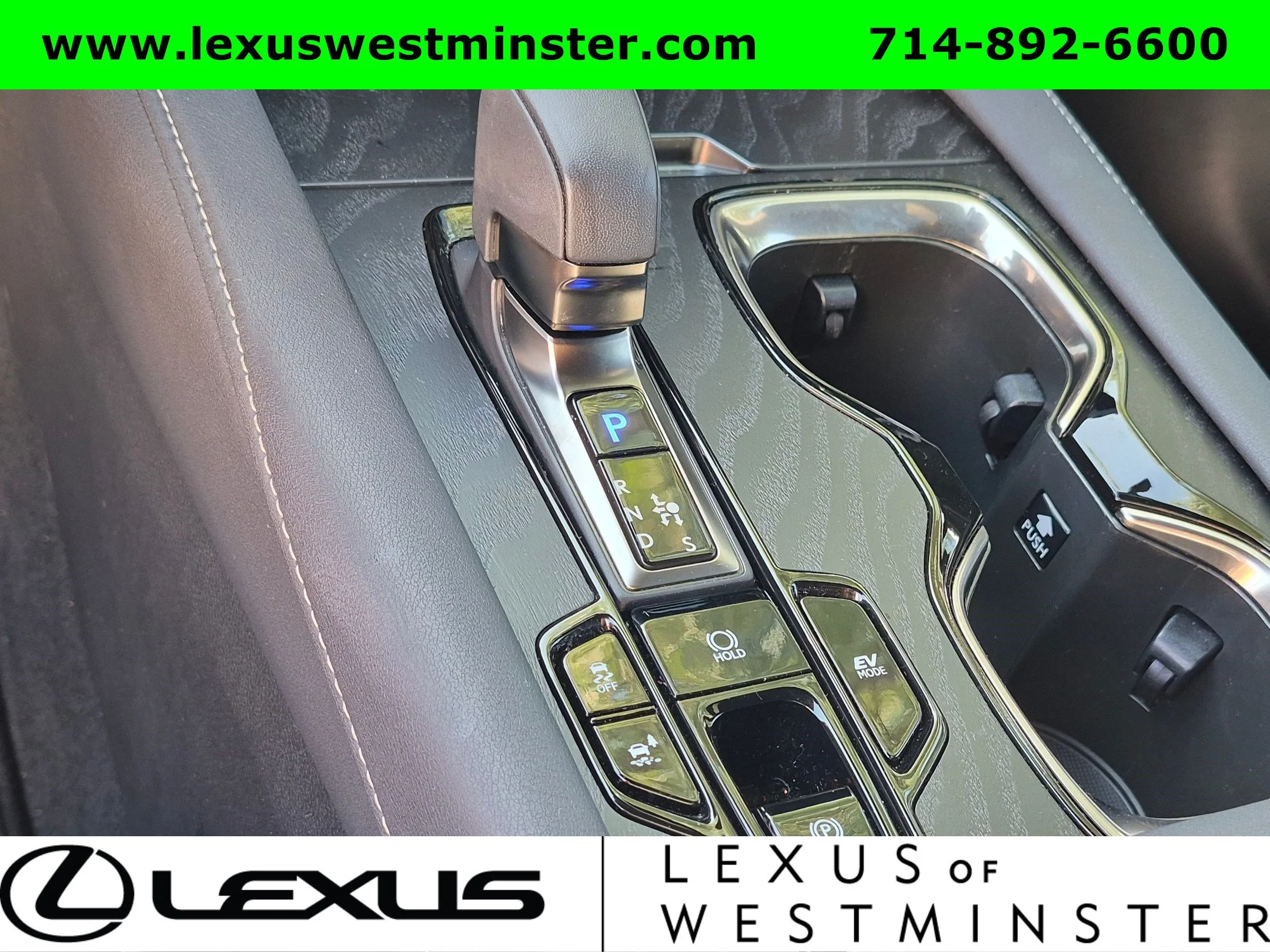 Certified Used 2025 IRIDIUM Lexus RX 350h Premium image 20