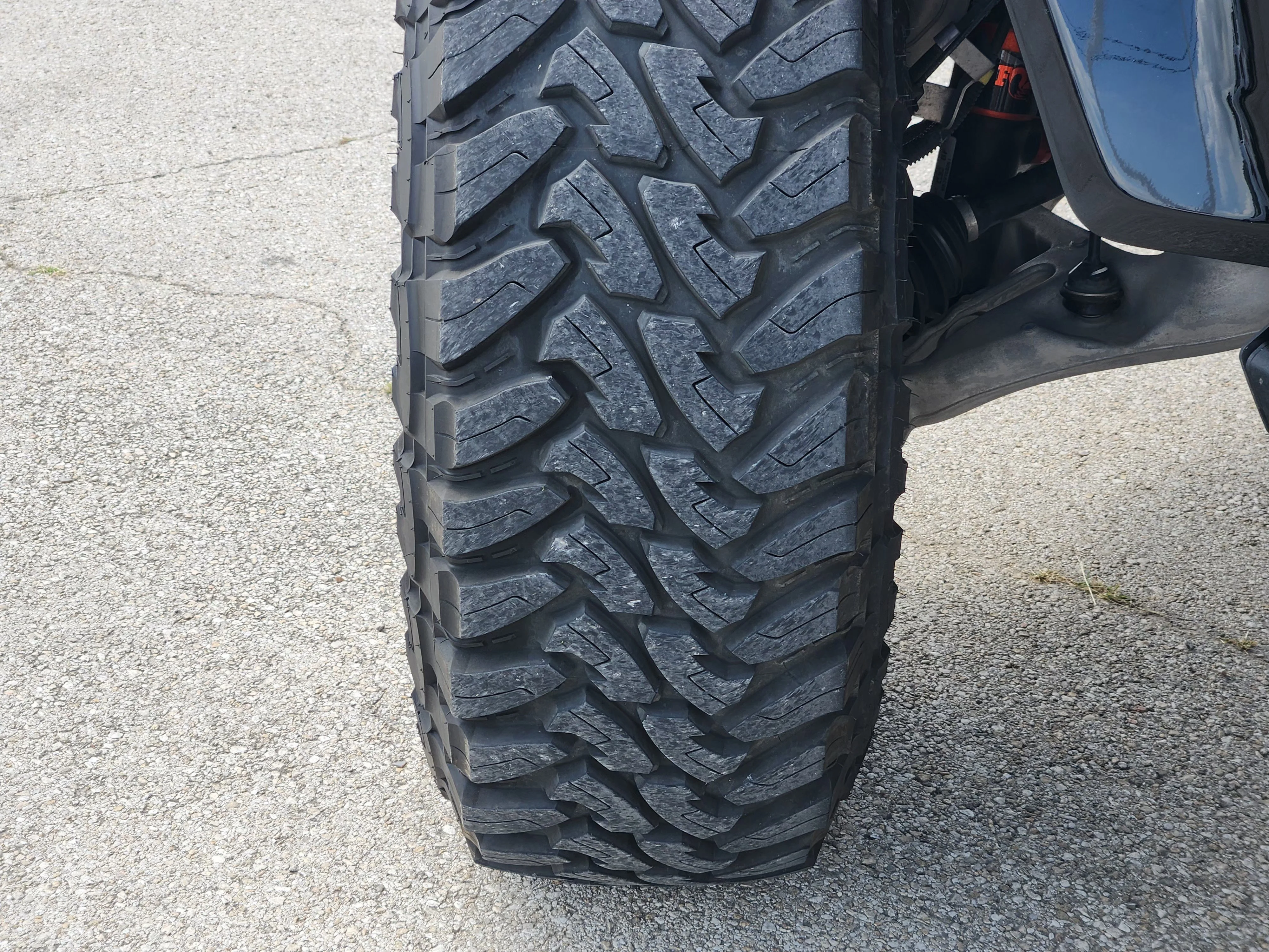 Used 2023  Ford Raptor image 11