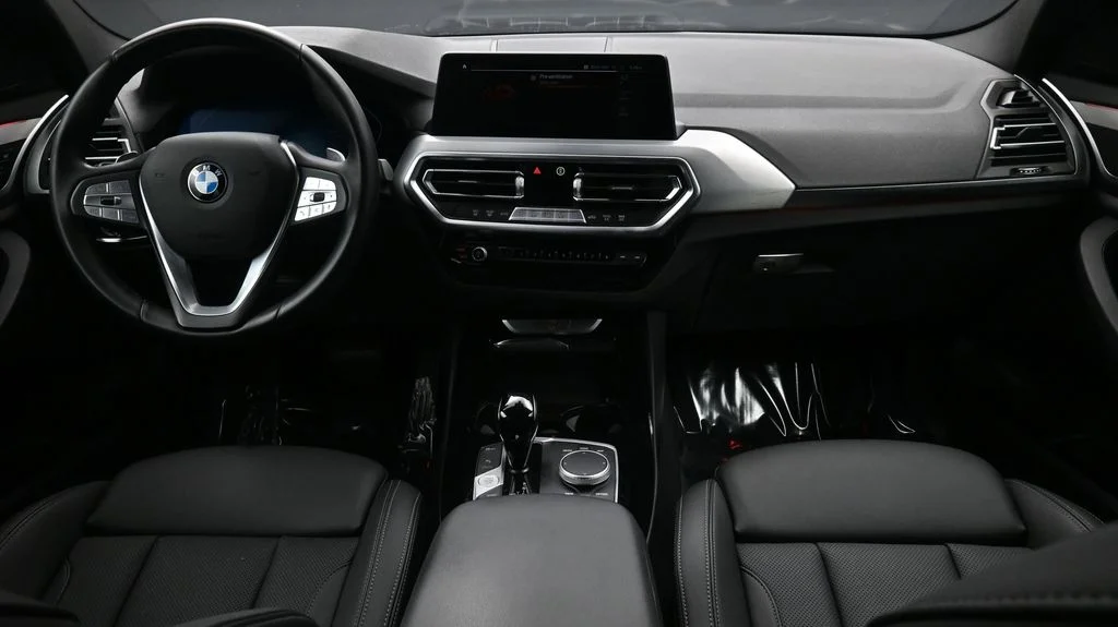 2024 BMW X3 30i - Photo 4