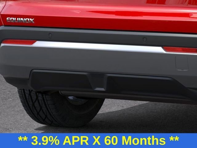 2026 Chevrolet Equinox LT - Photo 18