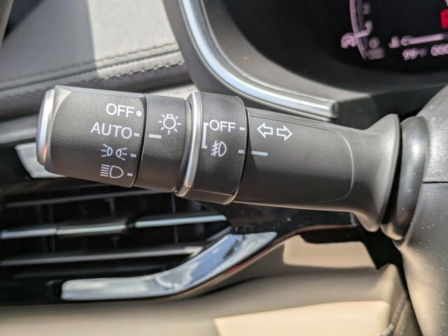 New 2026 Platinum White Pearl Acura Advance Package image 29