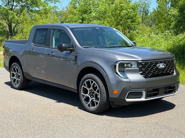 2026 Ford Maverick Lariat®