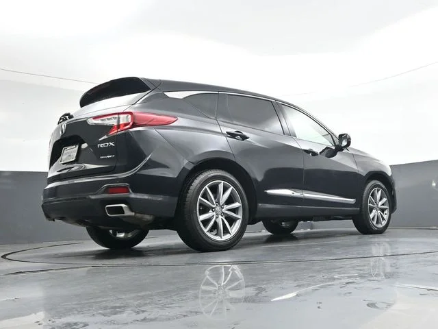 Used 2023  Acura Technology Package image 34