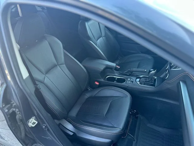 Used 2021 Gray Subaru Limited image 27