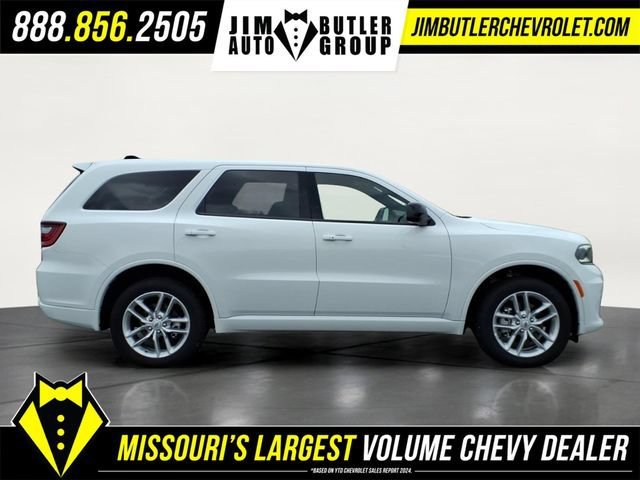 Used 2026  Dodge GT image 4