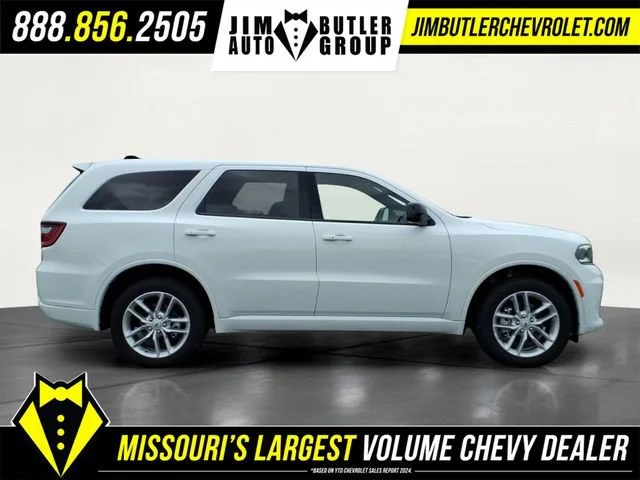 Used 2026  Dodge GT image 4
