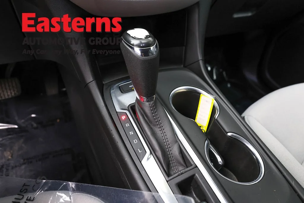 Used 2019 Black Chevrolet LS image 13