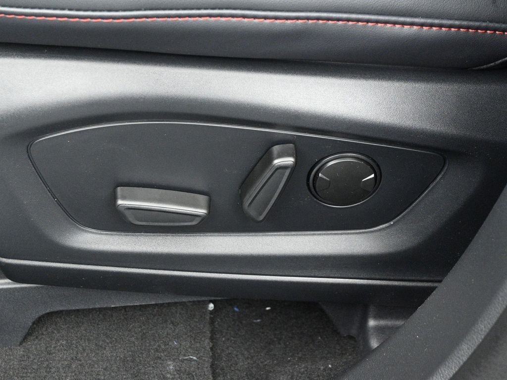 New 2026 Vapor Blue Metallic Ford ST-Line image 11