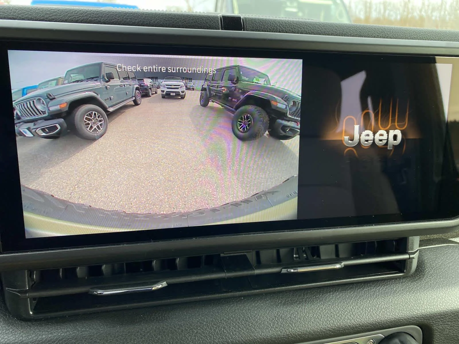New 2026 41 Jeep Willys 41 image 9